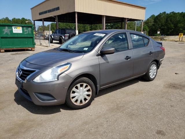 3N1CN7AP5GL884469 | 2016 NISSAN VERSA S