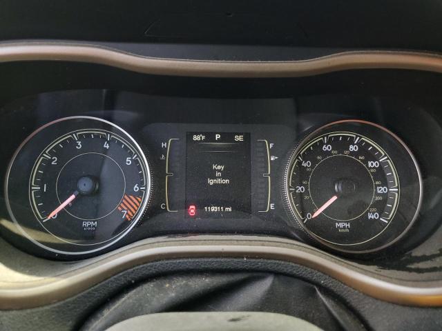 1C4PJLAB5EW288485 Jeep Cherokee Sport
