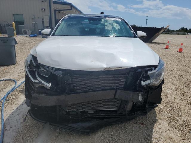 5XXGT4L34KG368458 KIA Optima Lx