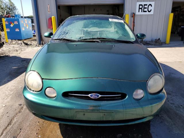 1999 Ford Taurus Se VIN: 1FAFP53U9XA325225 Lot: 68111903