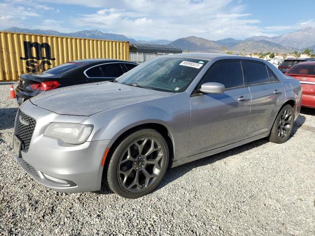 2015 Chrysler 300 