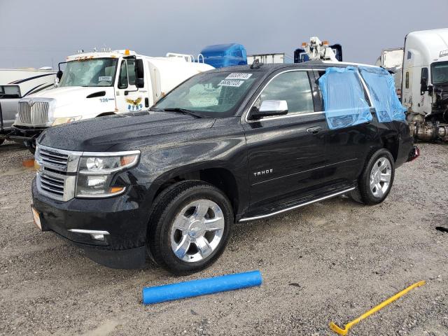 2019 Chevrolet Tahoe 