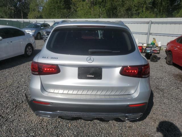 WDC0G8DB8LF729364 Mercedes-Benz GLC 300