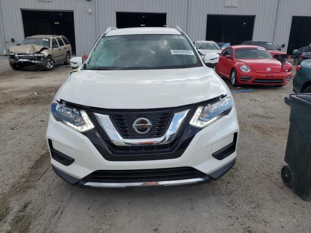 KNMAT2MT6JP556186 Nissan ROGUE S