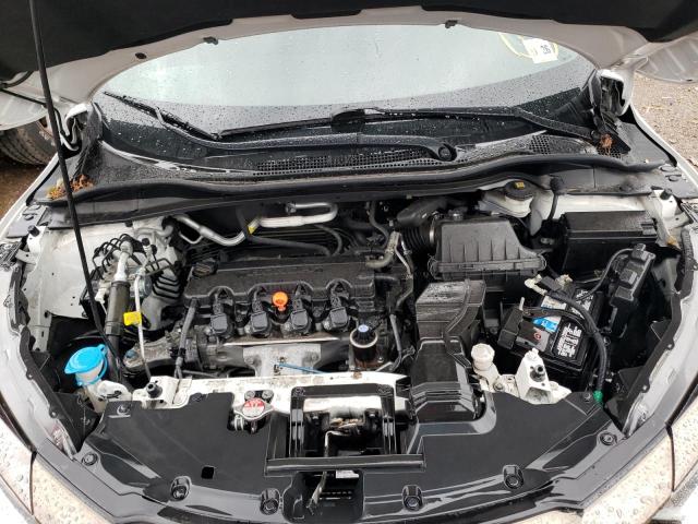 2022 HONDA HR-V 3CZRU6H1XNM703583