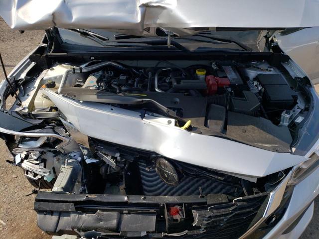 2023 NISSAN SENTRA SV - 3N1AB8CV5PY279565