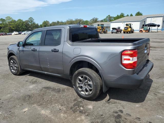 3FTTW8E96PRA43317 Ford Maverick Xl