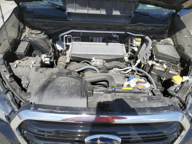 4S4WMARD8M3406733 Subaru Ascent Touring
