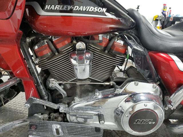 2021 HARLEY-DAVIDSON FLTRXSE 1HD1TCL13MB953540