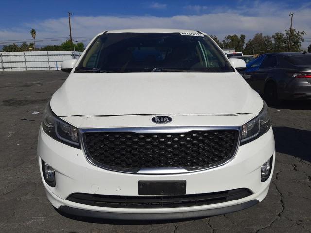 KNDMC5C12F6053931 KIA SEDONA EX