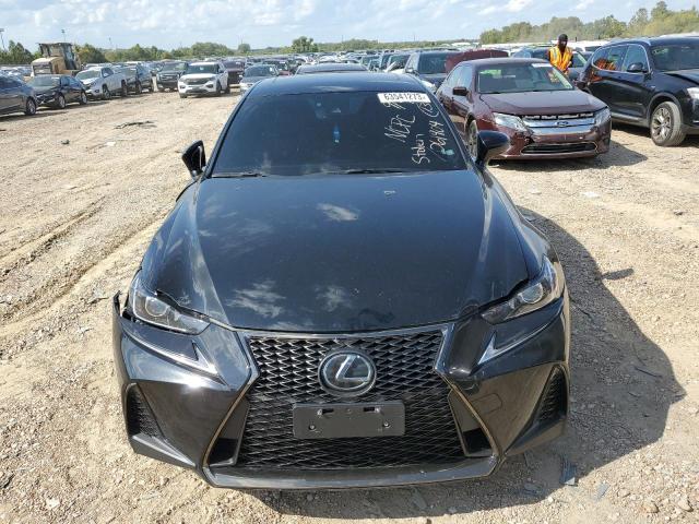 2017 LEXUS IS 200T - JTHBA1D20H5061904