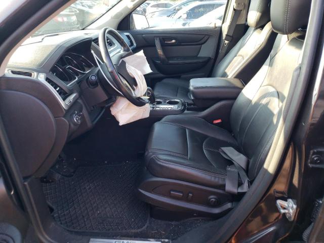 1GKKVSKDXHJ172486 GMC Acadia Limited Slt-2