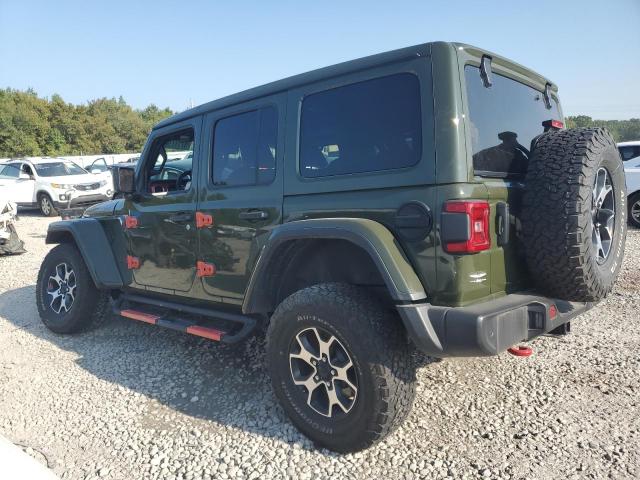 1C4HJXFG7MW608758 Jeep Wrangler U 2