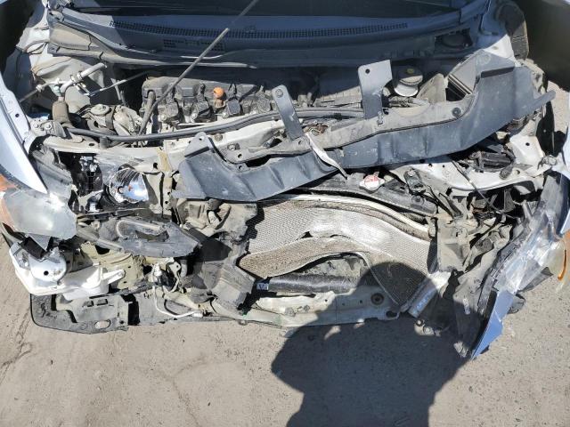 2HGFG3B52EH502268 Honda Civic Lx