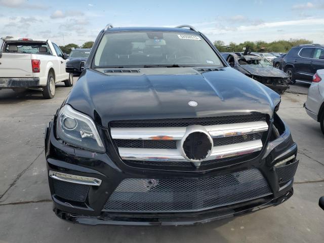 VIN 4JGDF7DE3DA225555 2013 Mercedes-Benz GL-Class, ... no.5