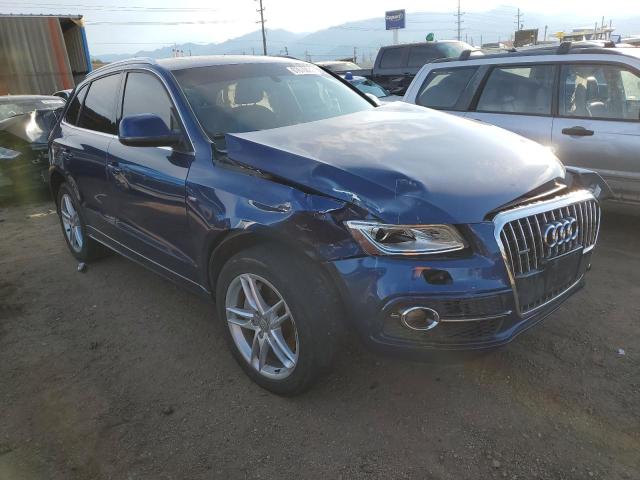 VIN WA1WGAFP1EA120739 2014 Audi Q5, Prestige no.4