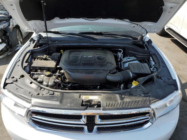 1C4RDHAG3HC724328 Dodge Durango Sxt