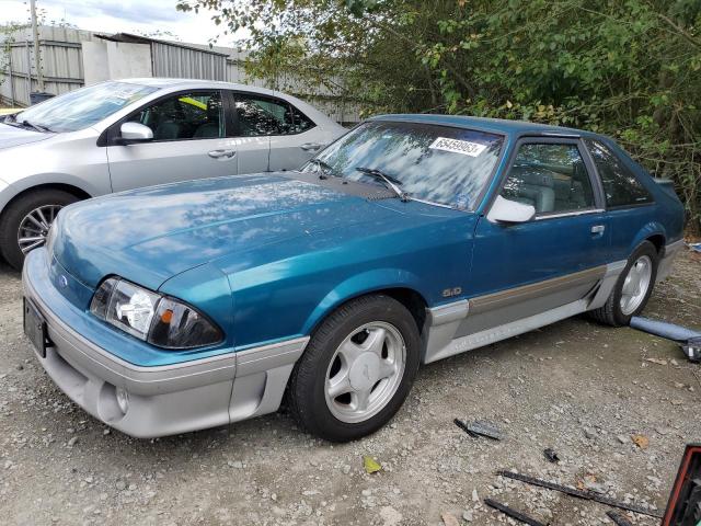 FORD MUSTANG GT 1993 0