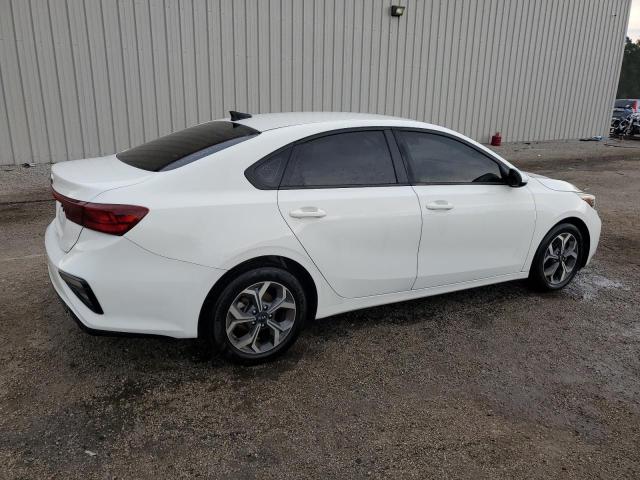 3KPF24AD7KE042009 Kia Forte FE 3