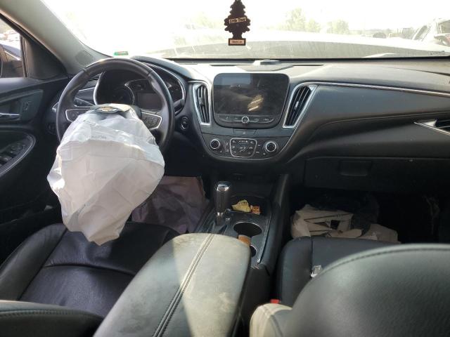 2017 CHEVROLET MALIBU HYB - 1G1ZJ5SU3HF203791