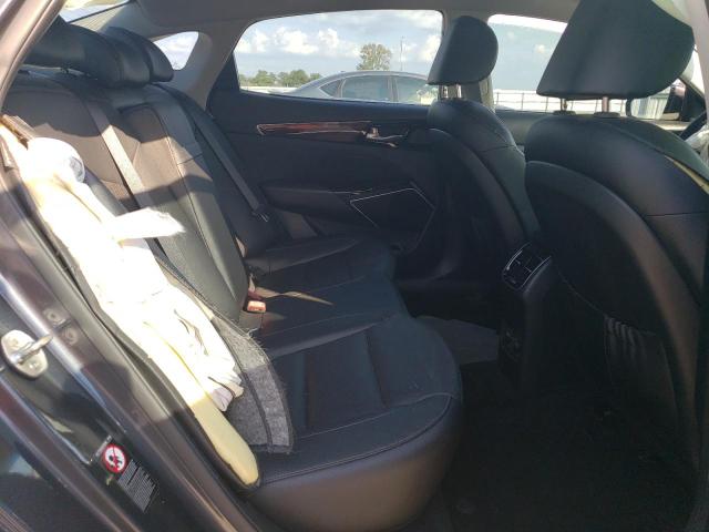 KNALB4J18J5127540 KIA Cadenza Premium