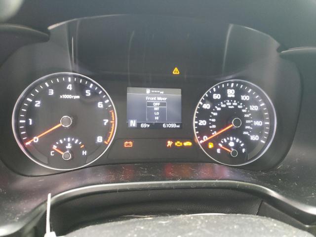 3KPF34AD3ME279936 KIA Forte Gt Line