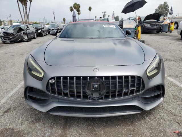2020 MERCEDES-BENZ AMG GT C - WDDYK8AA8LA025803