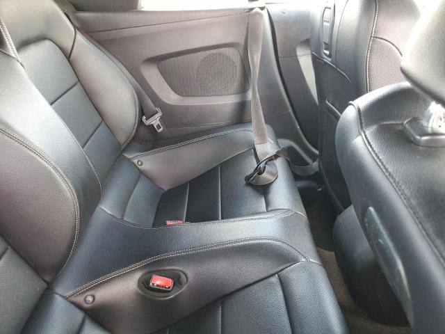 1FATP8UH3G5281298 Ford MUSTANG