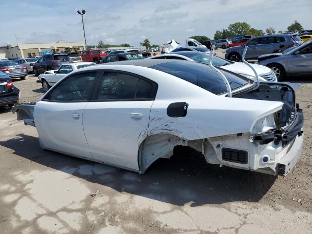 2C3CDXGJ8JH273309 Dodge Charger R/t 392
