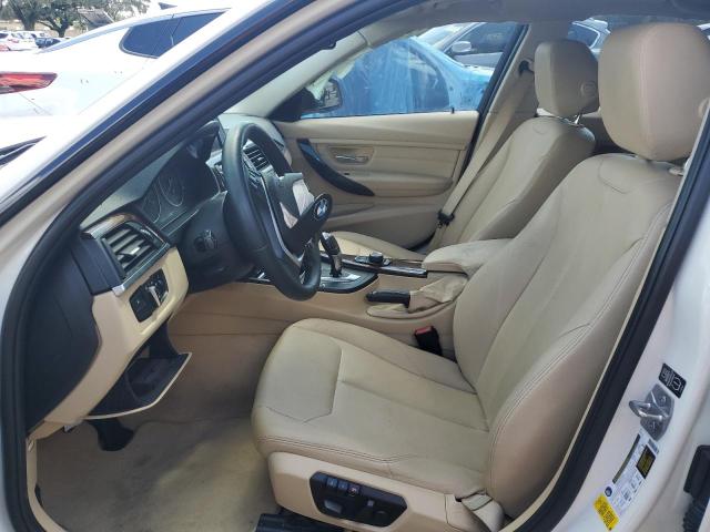 WBA3A5C54FF607679 BMW 328 I