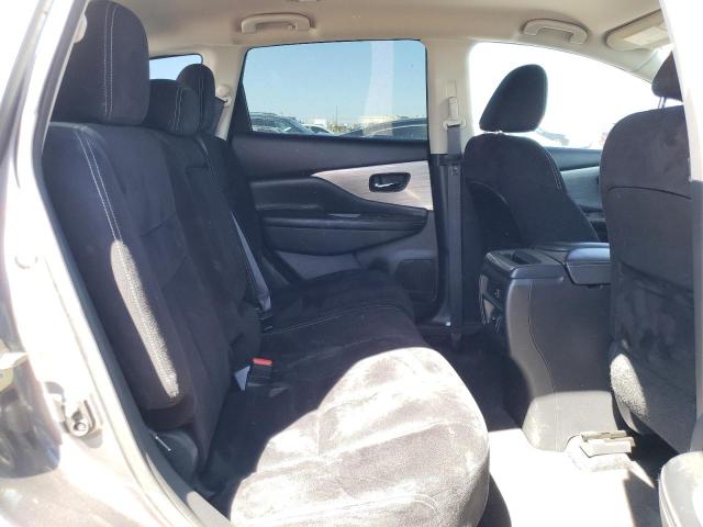 5N1AZ2MG1GN145988 Nissan MURANO S