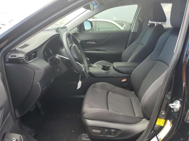 JTEAAAAH3MJ037275 Toyota VENZA LE