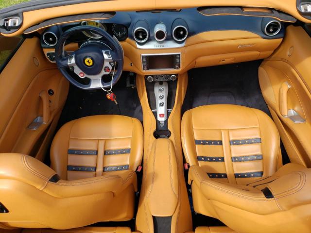 2016 Ferrari California T VIN: ZFF77XJA5G0217923 Lot: 69343483