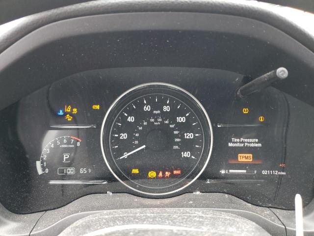 3CZRU6H51KM737040 Honda HR-V EX