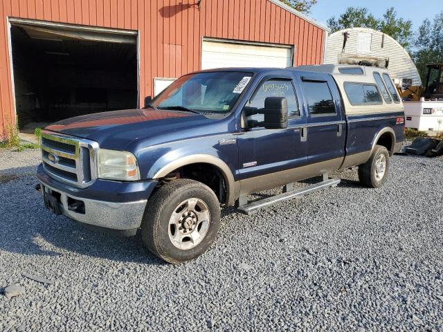 2005 Ford F-250 