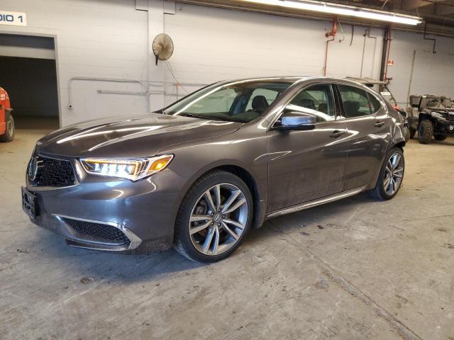 2020 Acura Tlx Technology VIN: 19UUB3F42LA001223 Lot: 68503913