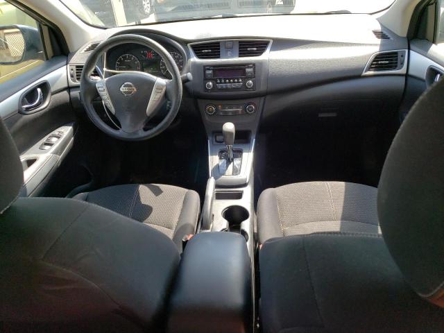 2017 NISSAN SENTRA S - 3N1AB7AP1HY255246