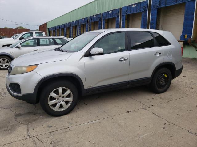 2011 Kia Sorento Base