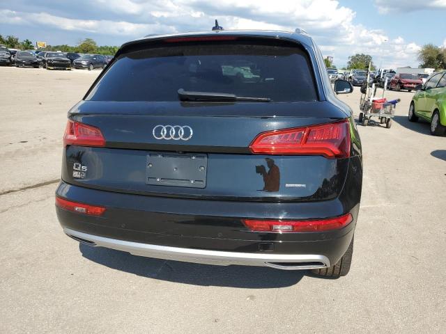 WA1BNAFY2K2083901 Audi Q5 PREMIUM 6