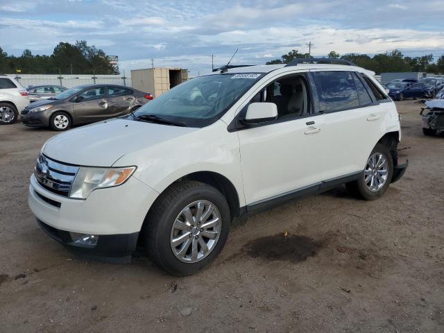 2010 Ford Edge SEL