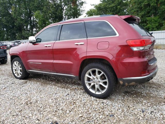1C4RJFJT5EC439300 Jeep Grand Cherokee Summit