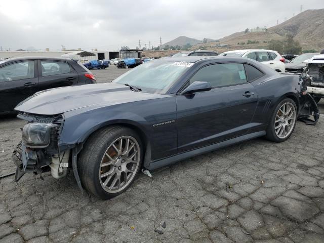 2013 Chevrolet Camaro LT