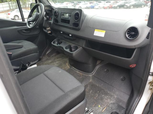 W1Y4ECHY4NT097218 Mercedes-Benz Sprinter 2500