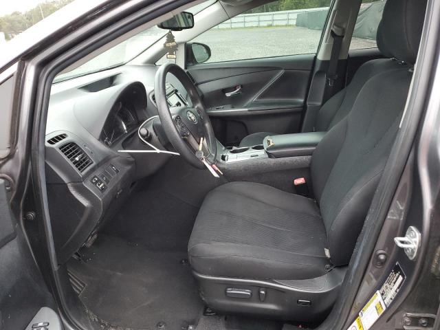 4T3ZA3BB0EU089222 Toyota VENZA LE