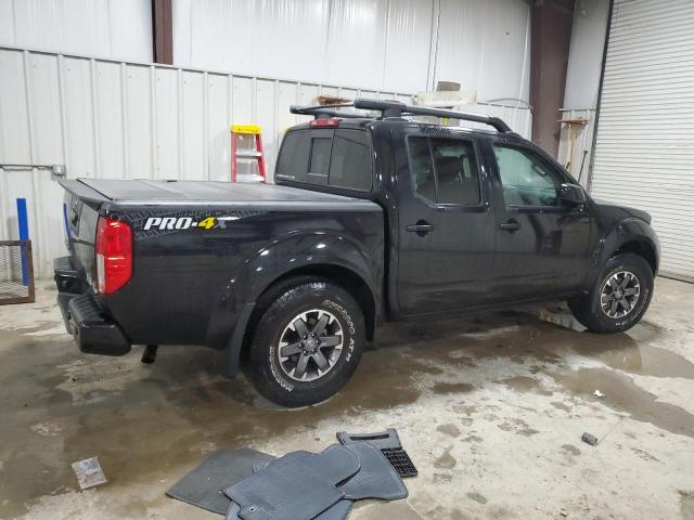 1N6ED0EB4MN712246 | 2021 NISSAN FRONTIER S