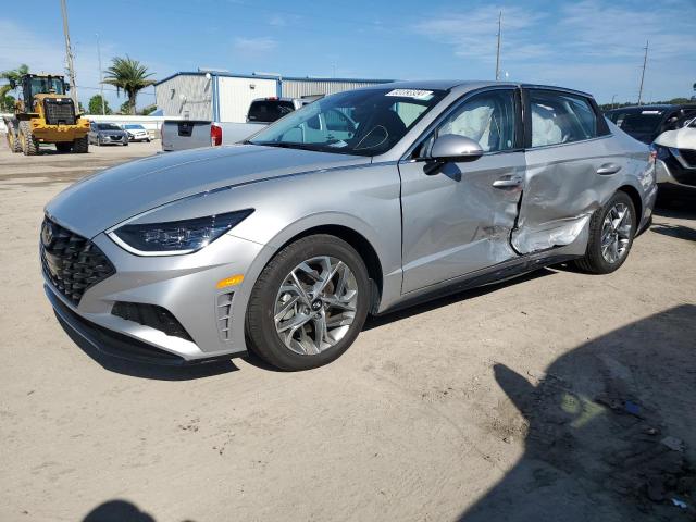 Global Auto Auctions: 2023 HYUNDAI SONATA SEL