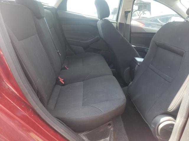 1FADP3K22GL368451 2016 Ford Focus Se 1FADP3K22GL368451 2016 Ford Focus Se