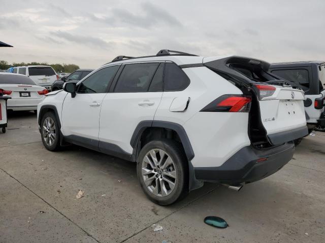 2T3C1RFV1KW047909 Toyota Rav4 Xle Premium