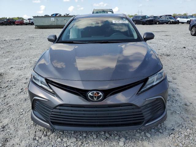  TOYOTA CAMRY 2021 Сірий