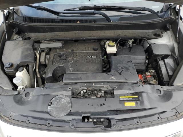 5N1AL0MNXEC532066 Infiniti QX60